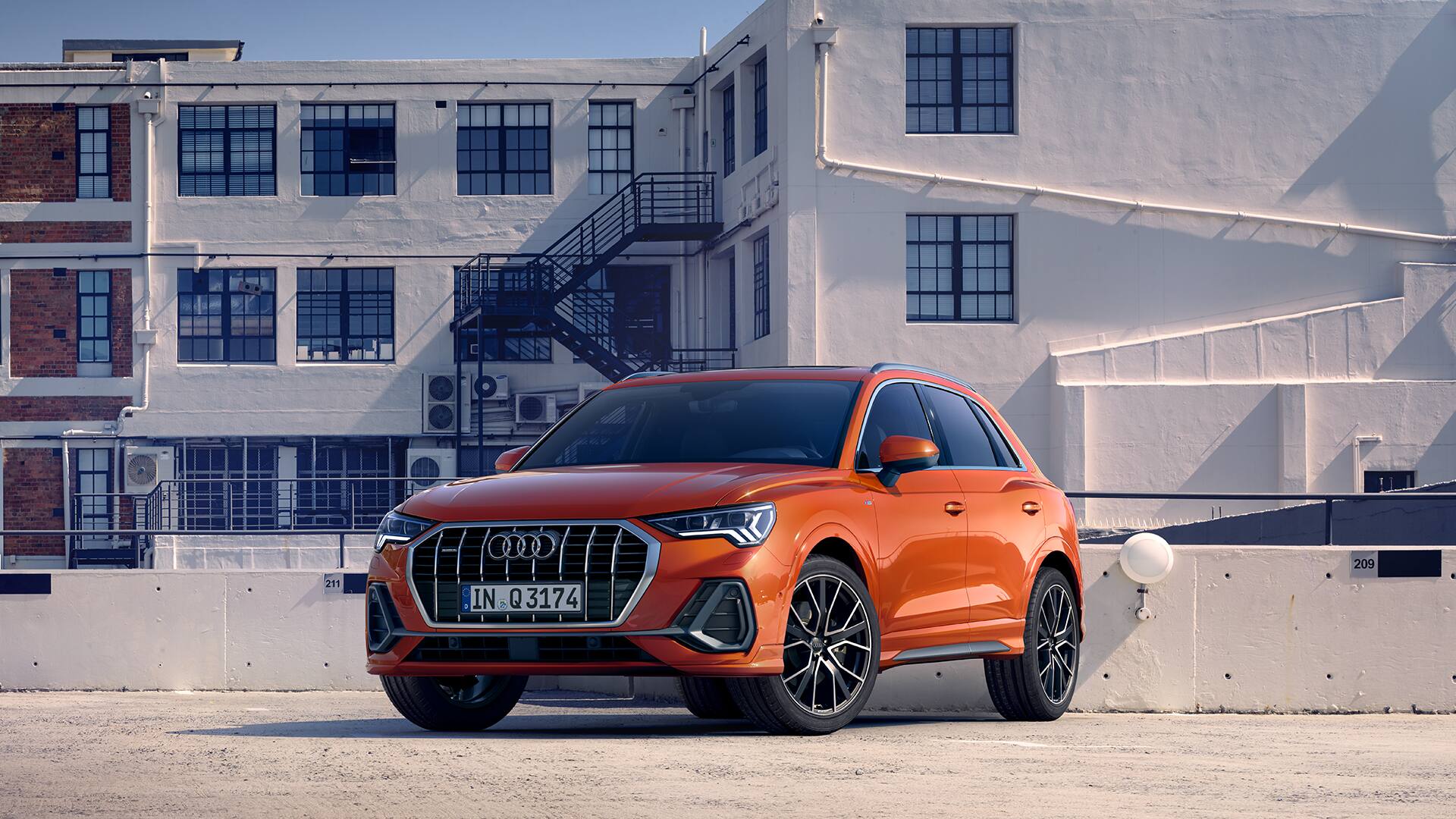 e-tron S