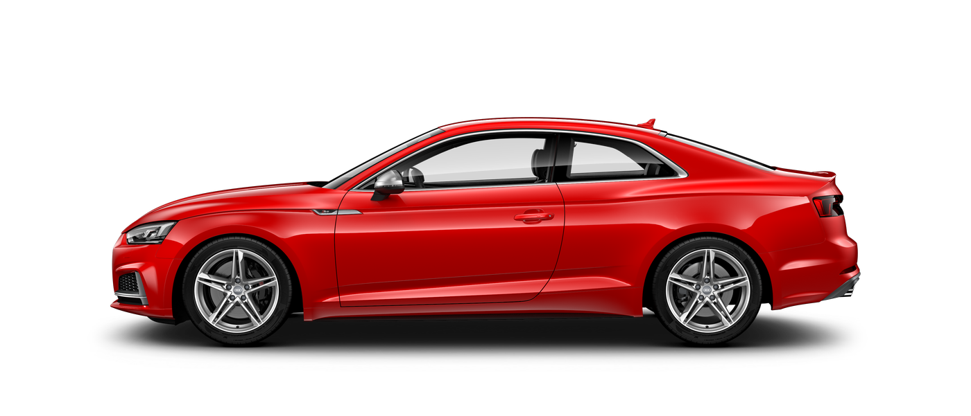 Audi S5 Coupé 보기