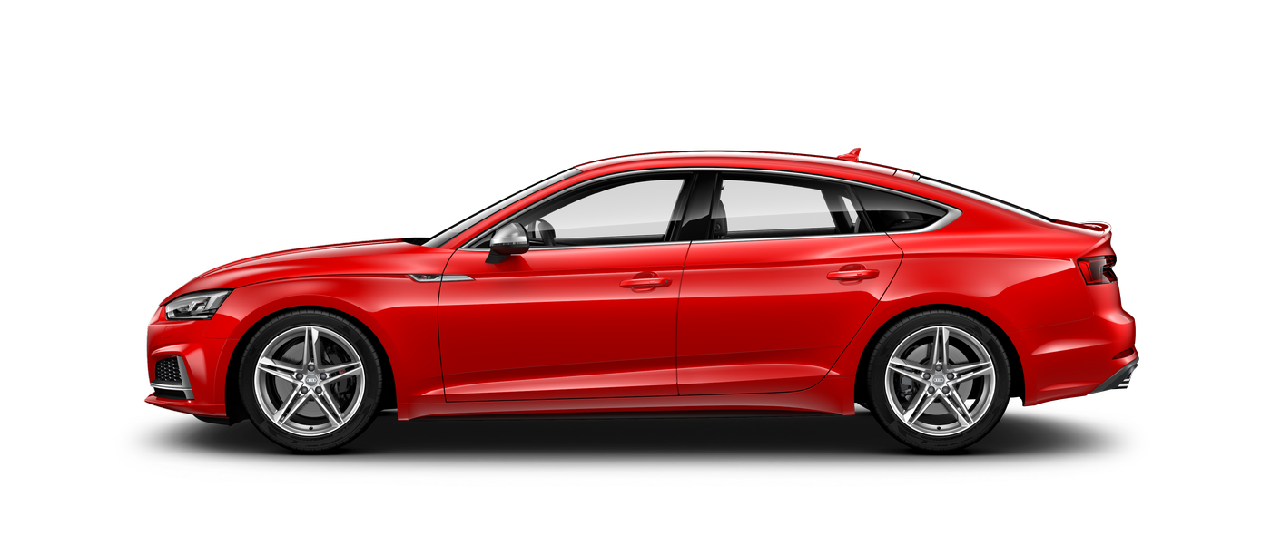 Audi S5 Sportback 보기