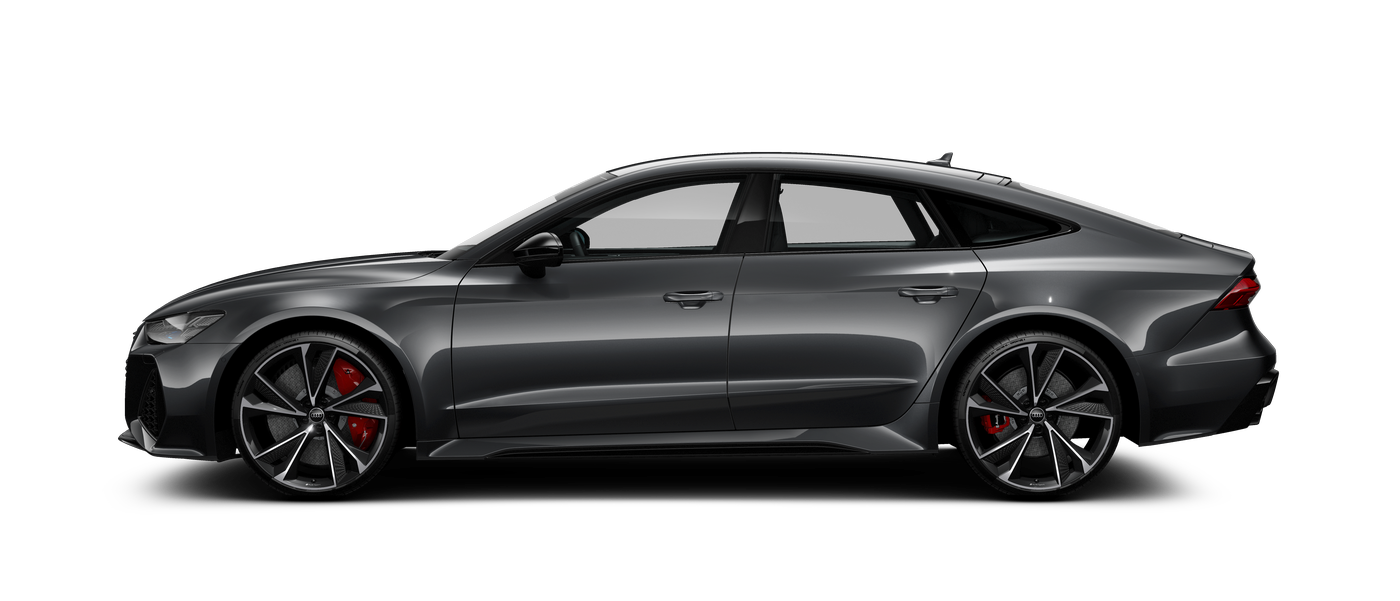 RS 7 Sportback