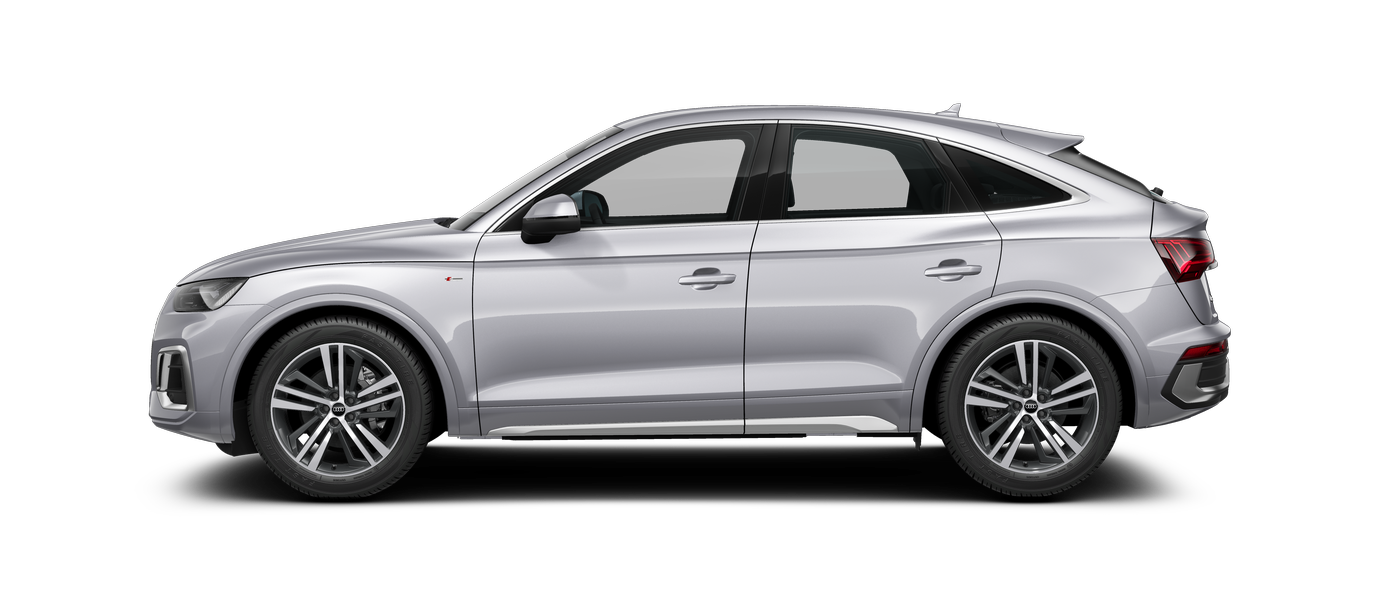 Q5 Sportback