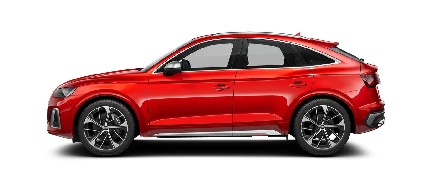 SQ5 Sportback