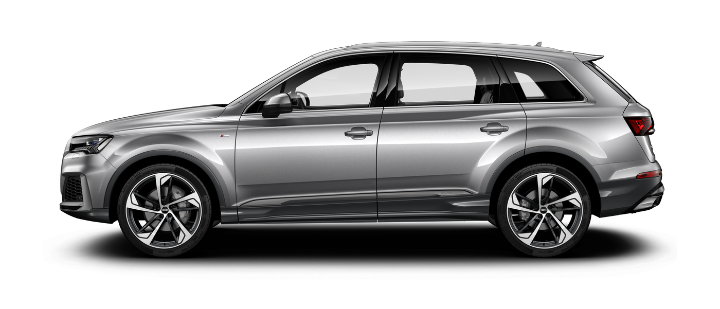 Audi Q7 보기