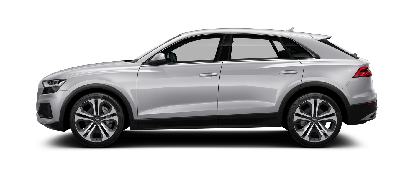 Audi Q8 보기