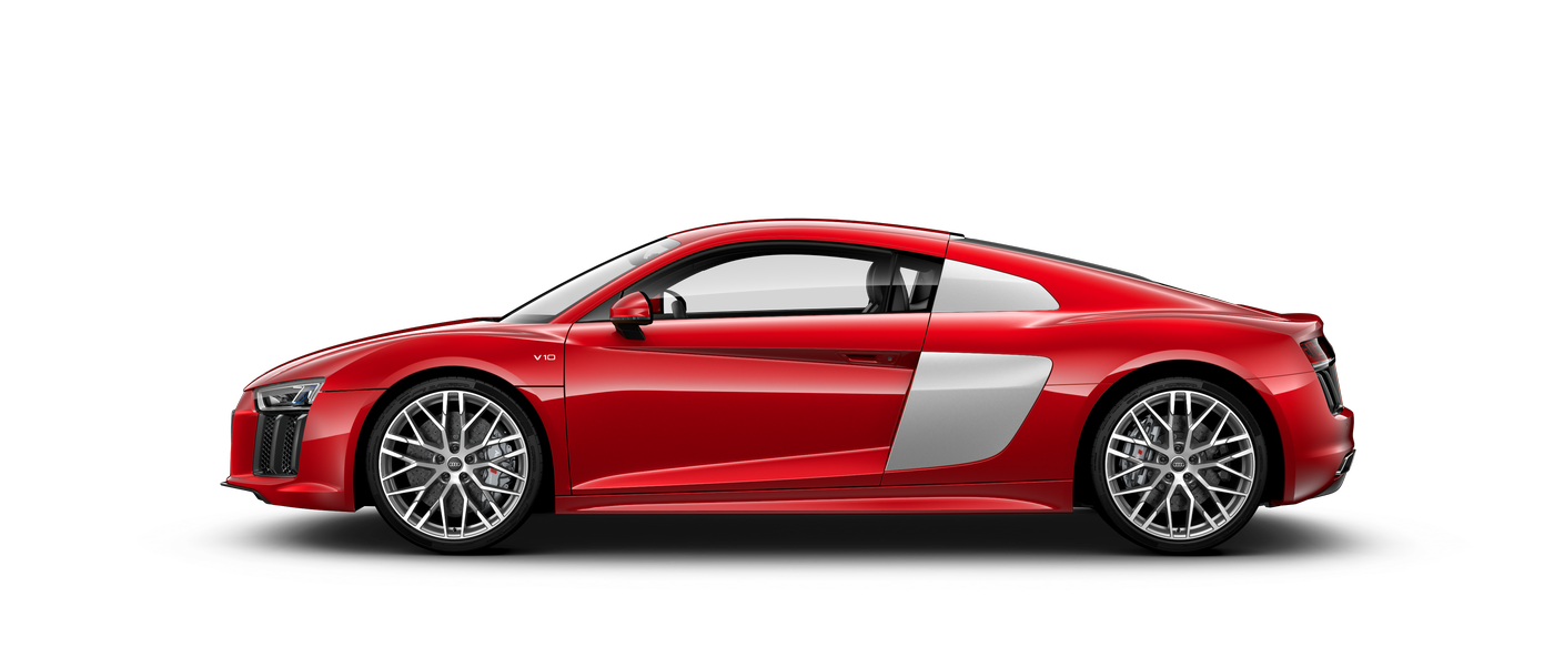 Audi R8 보기