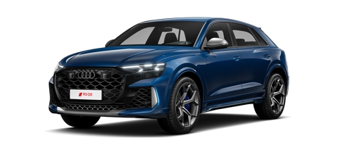 Audi RS Q8 performance 보기