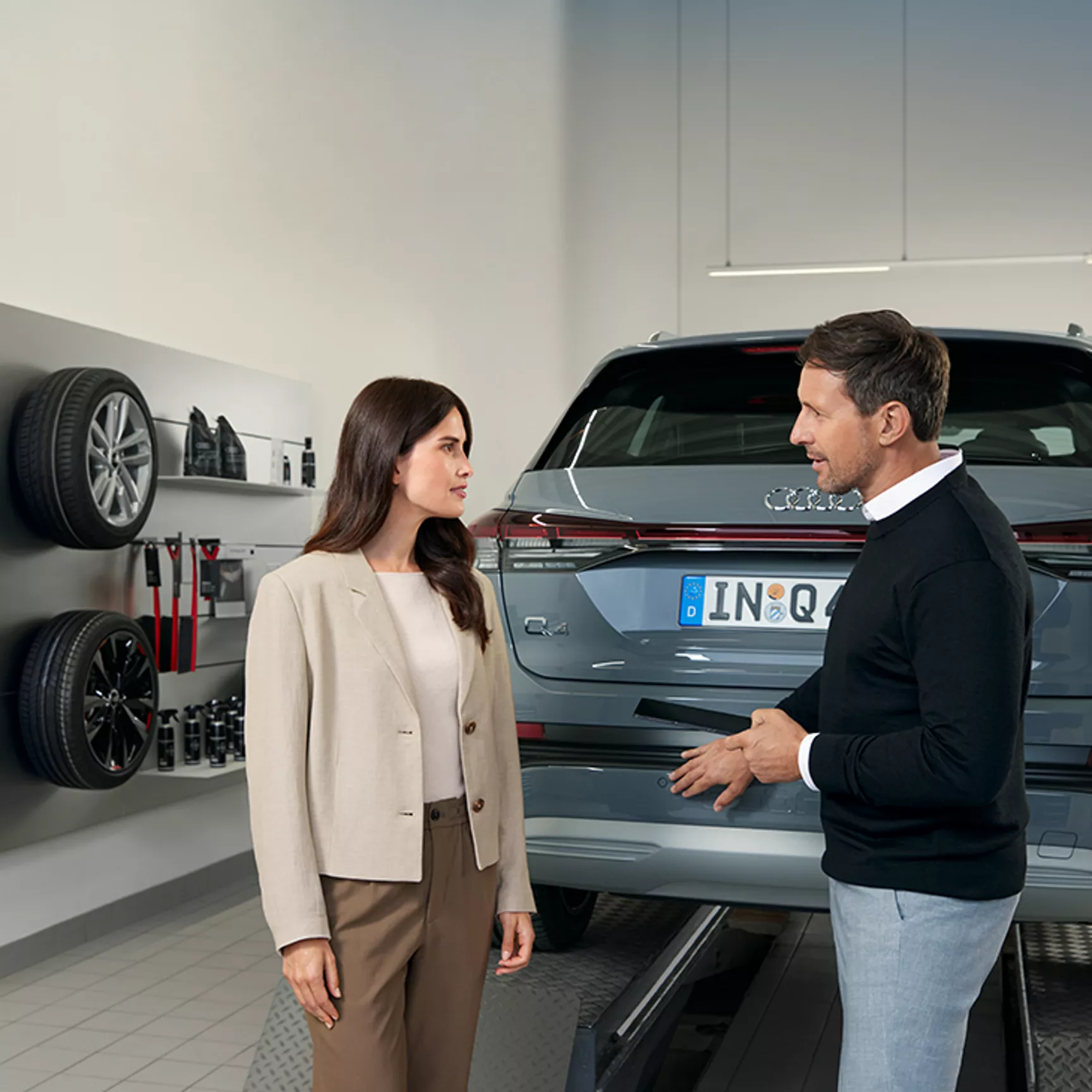 카 서비스 플러스