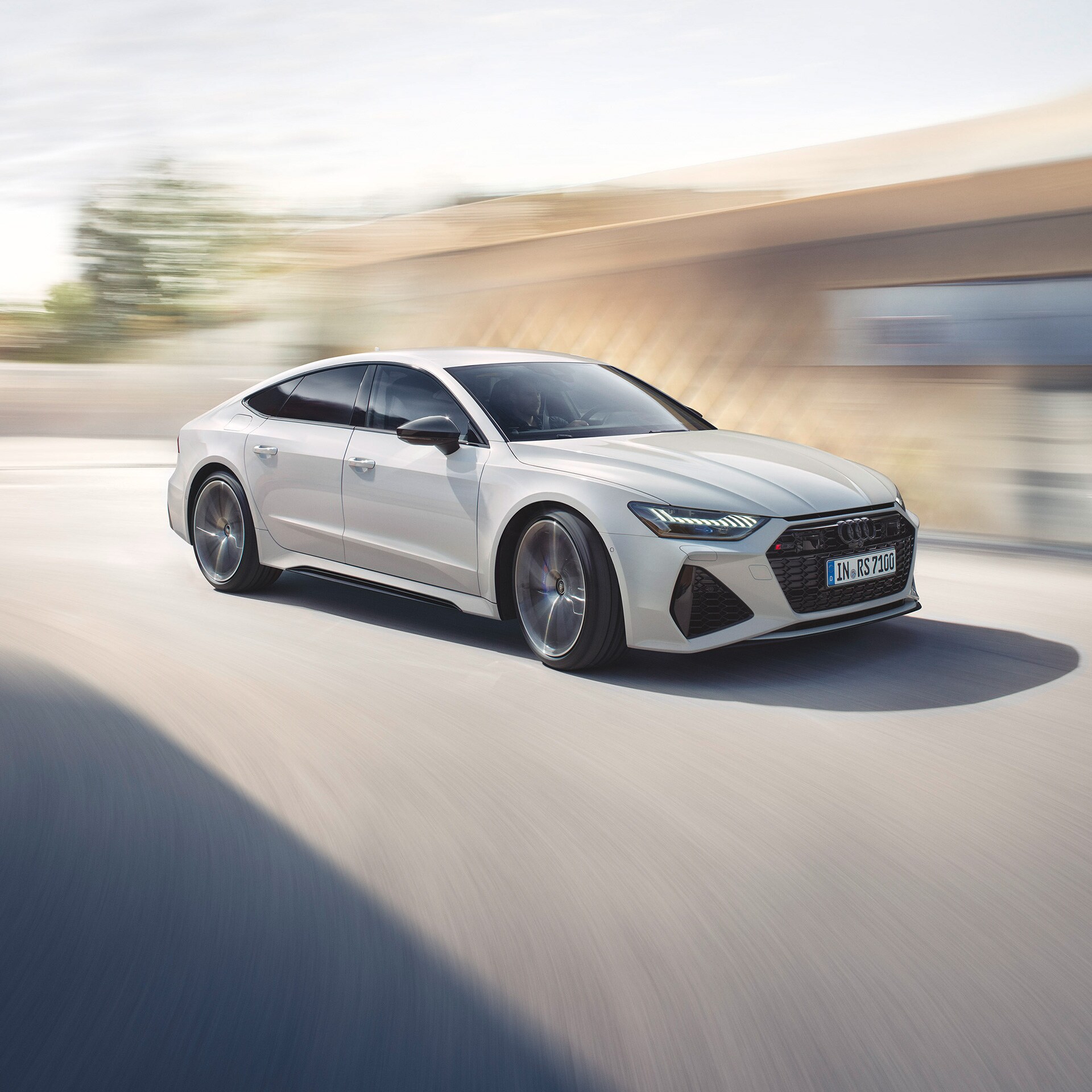 Audi RS 7 Sportback