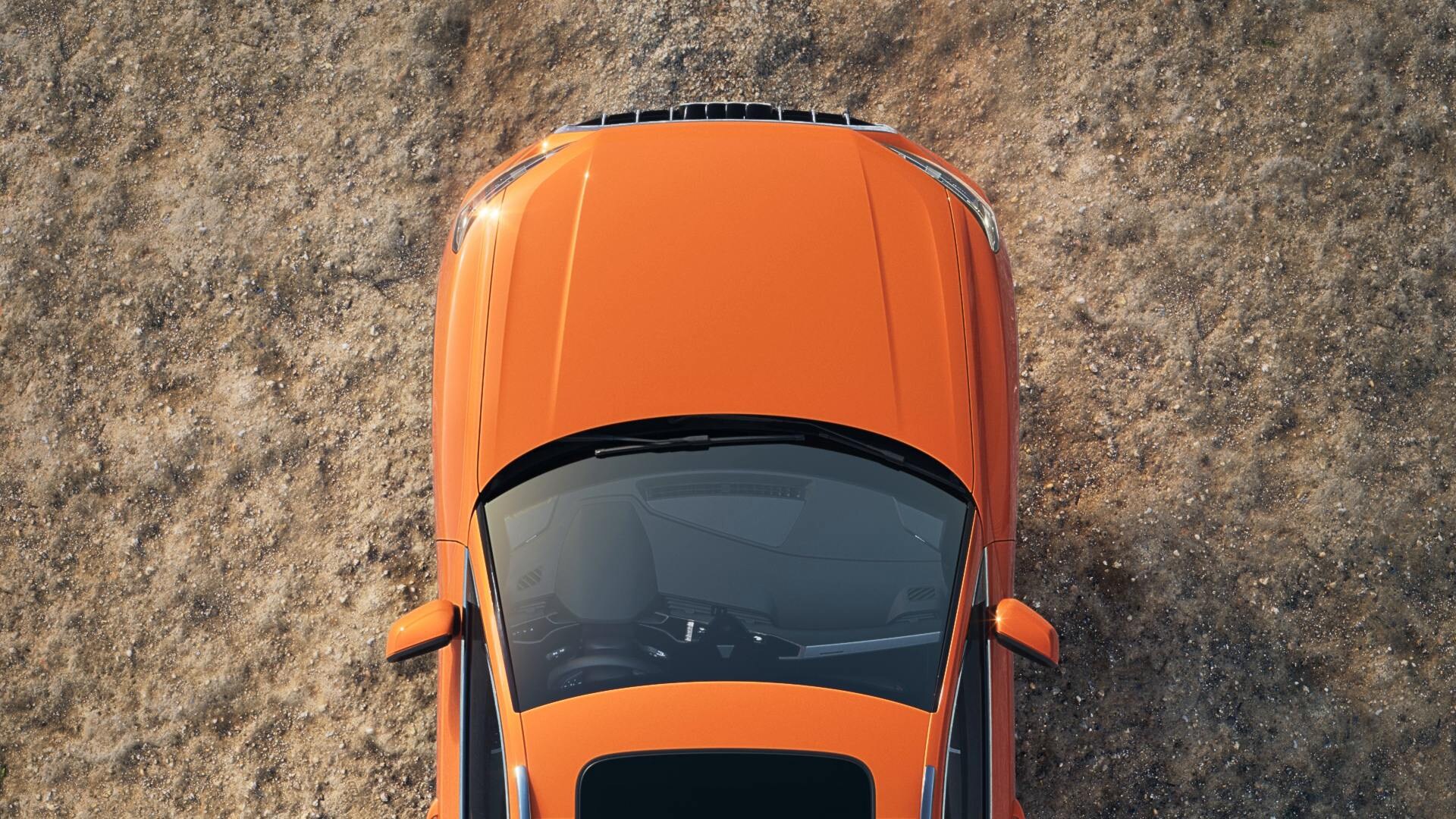 Der Raumkofort des neuen Audi Q3