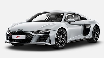 Audi exclusive 카본 익스테리어 패키지