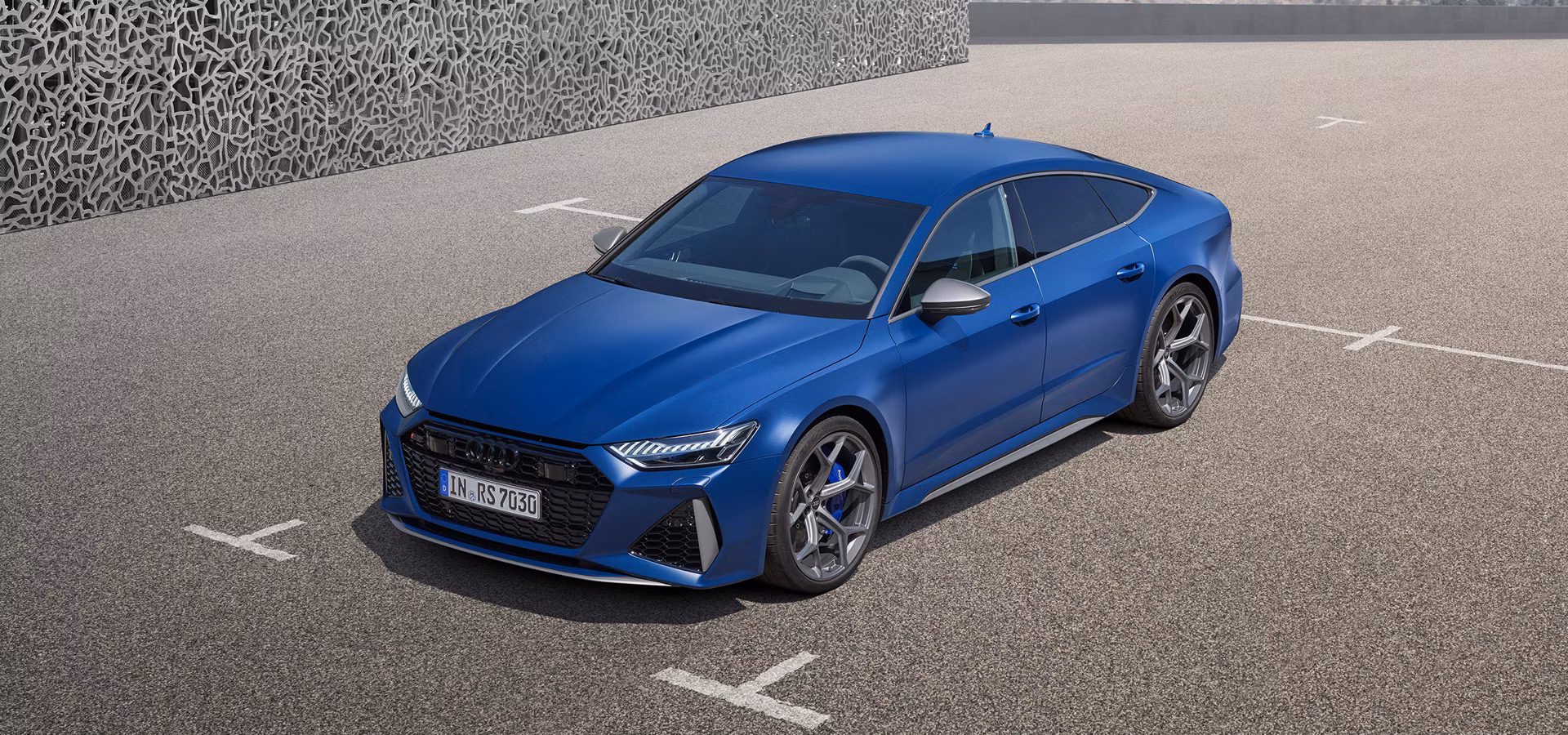 Audi RS 7 Sportback